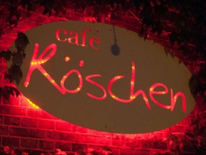 照片: Roschen